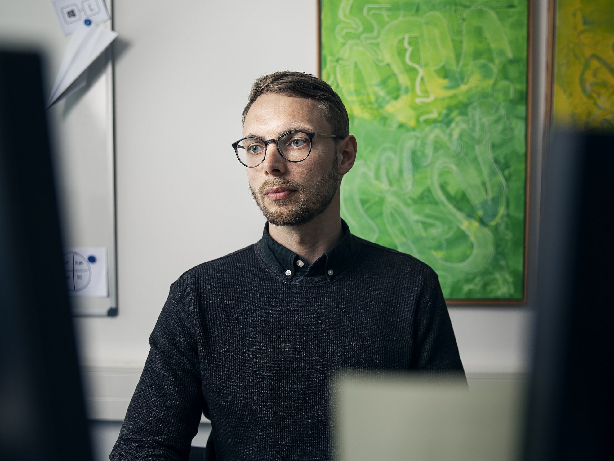 Læs interview med Sebastian Stenner