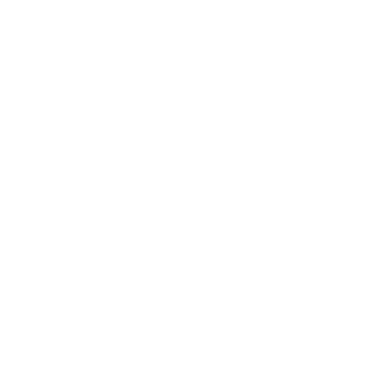 Grafisk element, lille hvid pil, peger mod nedre højre hjørne.